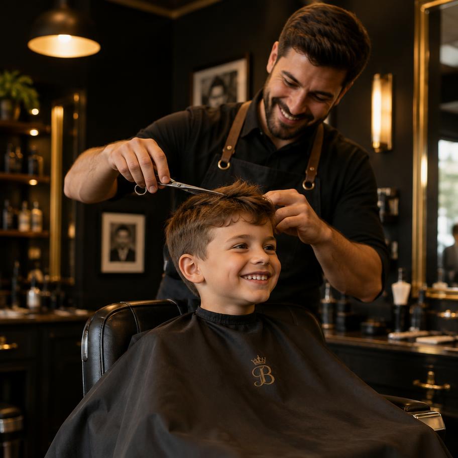Corte Infantil